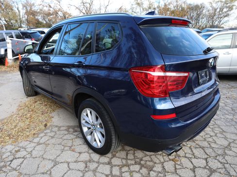 Used 2016 BMW X3 xDrive28i image 10