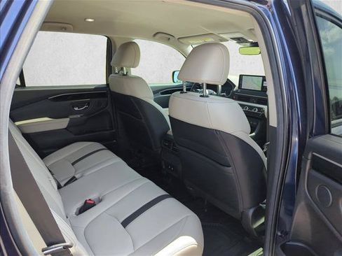 Used 2026 Honda Passport RTL image 21