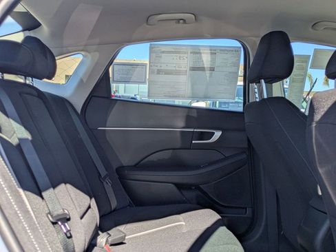 New 2025 Hyundai Sonata SEL image 28