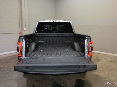 Used 2022 Ford F150 Raptor w/ Equipment Group 801A High AWD/4WD image 26
