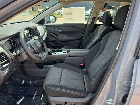 New 2026 Nissan Rogue SV AWD/4WD image 5