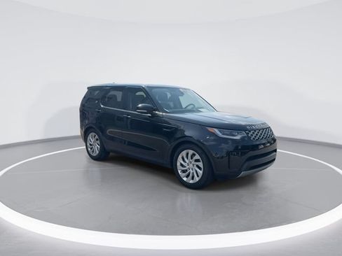 Used 2024 Land Rover Discovery S AWD/4WD image 2