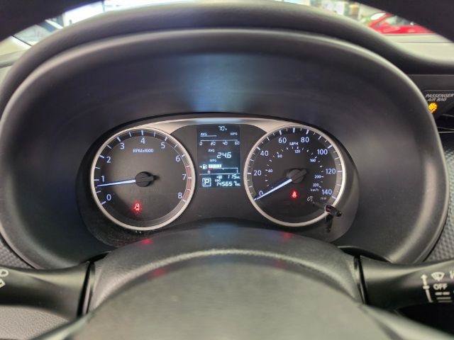 Used 2023 Nissan Kicks S FWD image 19