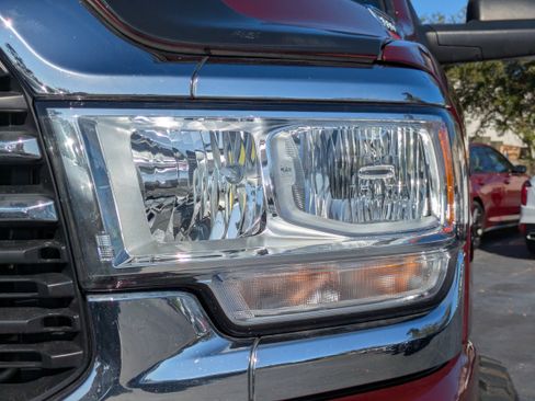 Used 2022 RAM 2500 Big Horn image 29