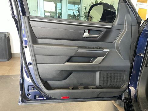 Certified 2025 Toyota Tundra SR5 w/ TRD Off-Road Package AWD/4WD image 13