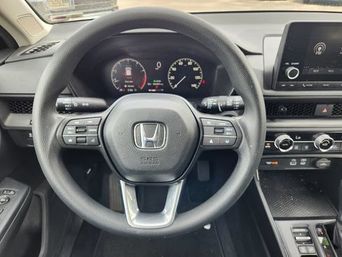 Used 2024 Honda CR-V EX image 17