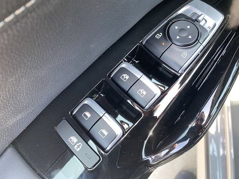 New 2026 Kia K5 GT-Line FWD image 11
