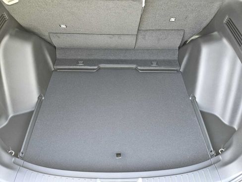 New 2026 Honda CR-V EX-L image 24