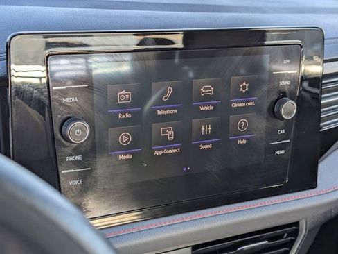 Used 2025 Volkswagen Jetta GLI Autobahn image 23