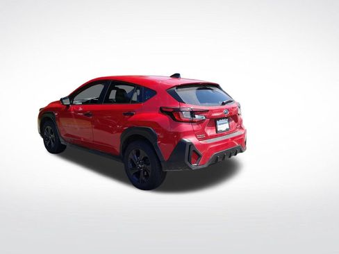 Certified 2024 Subaru Crosstrek 2.0i Premium AWD/4WD image 7