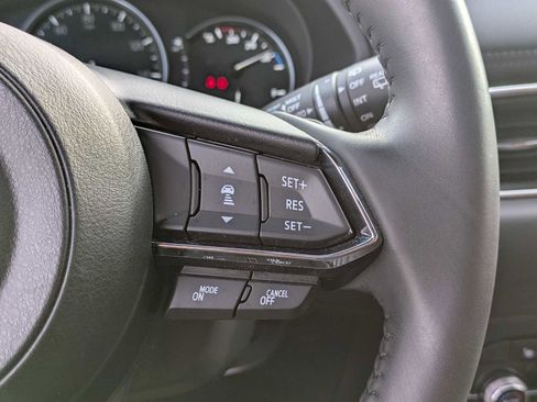 Used 2024 MAZDA CX-5 Carbon Edition image 25