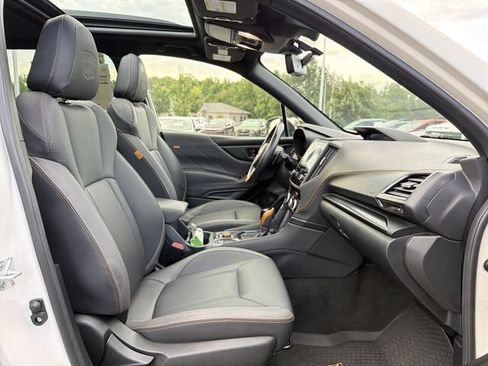 Used 2023 Subaru Forester Wilderness AWD/4WD image 18