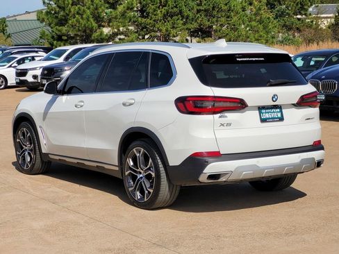 Used 2023 BMW X5 xDrive40i w/ Luxury Seating Package image 6