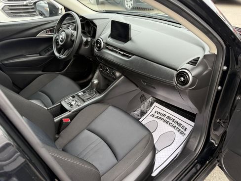 Used 2019 MAZDA CX-3 Sport FWD image 12