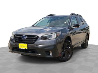 Used 2020 Subaru Outback Onyx Edition XT w/ Popular Package #2 AWD/4WD video 1
