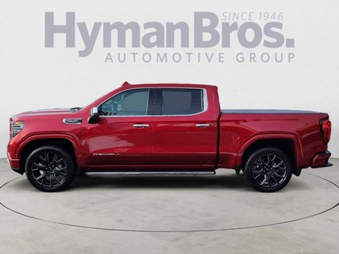 Used 2023 GMC Sierra 1500 Denali image 6