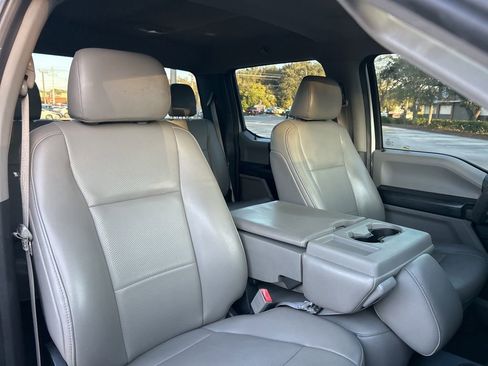 Used 2019 Ford F350 XL w/ Power Equipment Group image 39