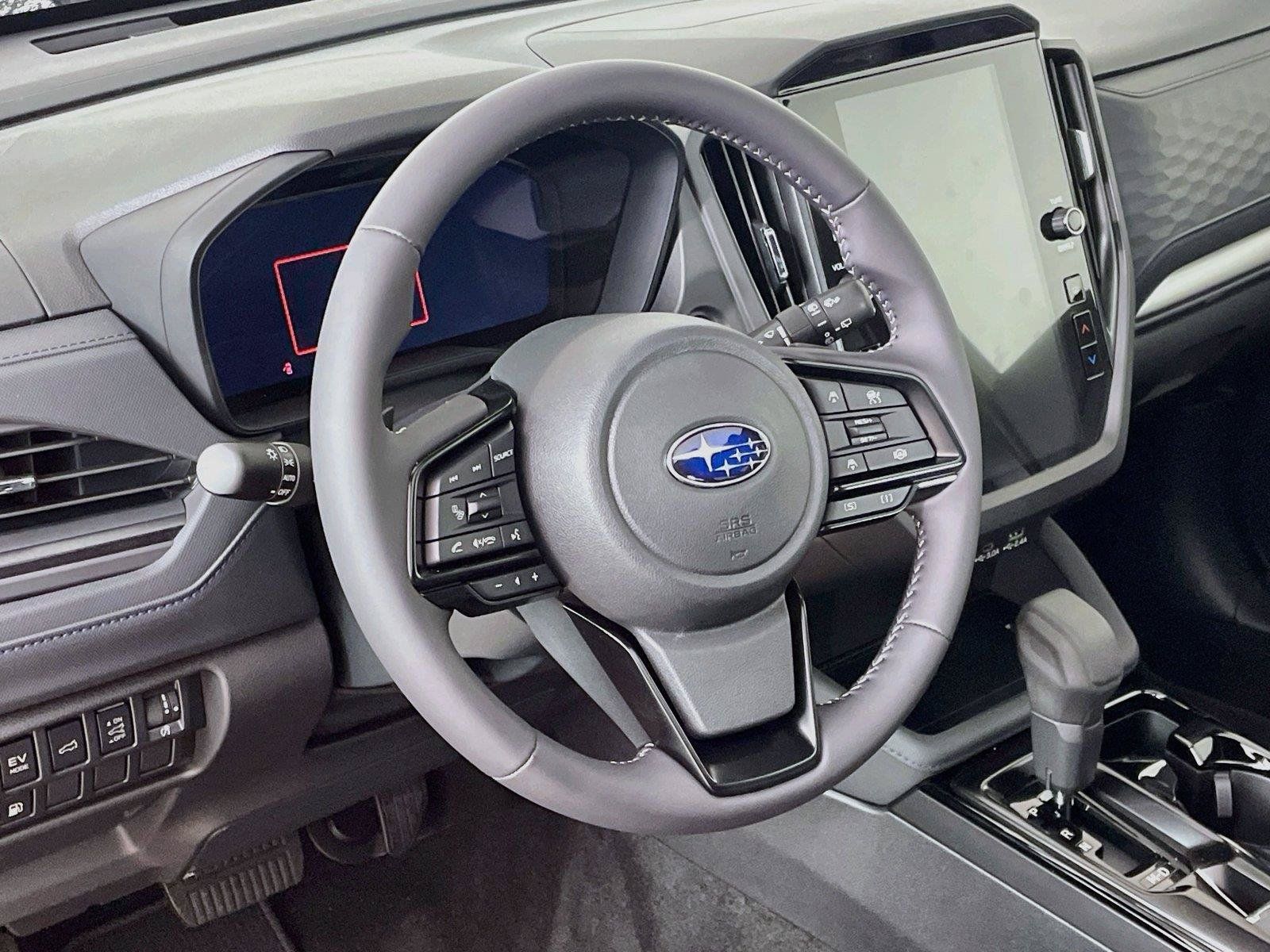 New 2026 Subaru Forester Touring AWD/4WD image 19