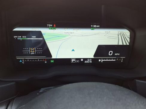 New 2026 Subaru Forester Touring image 20