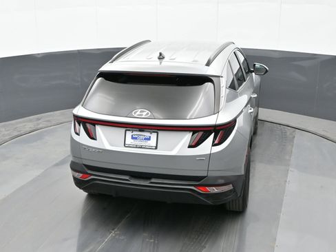 Used 2022 Hyundai Tucson SEL image 31