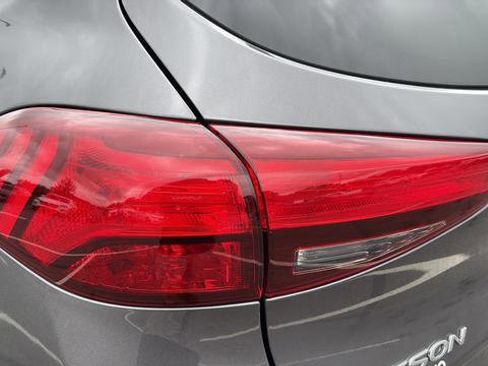 Used 2021 Hyundai Tucson SEL AWD/4WD image 28