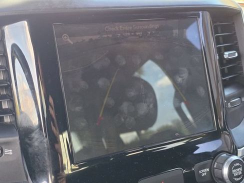 Used 2019 RAM 1500 Big Horn RWD image 19