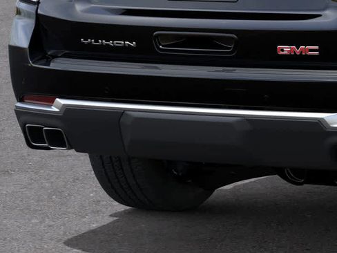 New 2026 GMC Yukon Denali w/ Sun & Power Step Package image 14