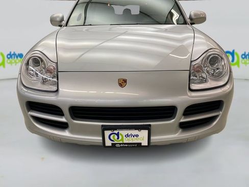 Used 2006 Porsche Cayenne S image 15