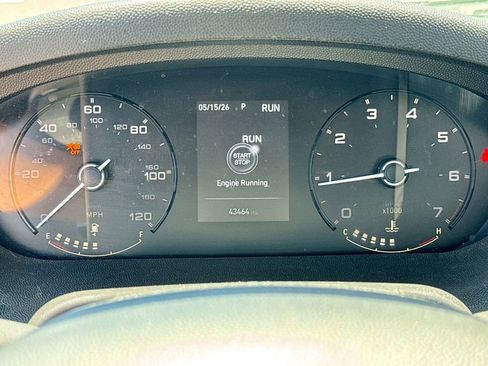 Used 2023 RAM ProMaster 2500 FWD image 12