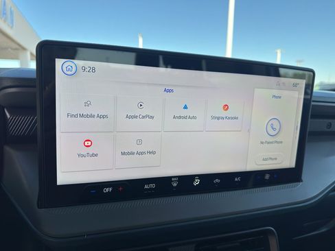 New 2026 Ford Maverick XL AWD/4WD image 21