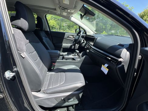 New 2026 Kia Sportage SX FWD image 34