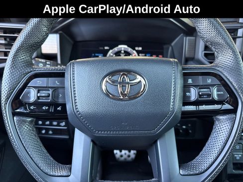 Used 2024 Toyota Sequoia TRD Pro image 26