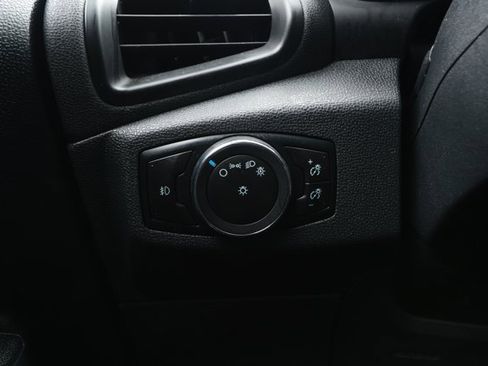 Used 2021 Ford EcoSport SE w/ SE Convenience Package image 15