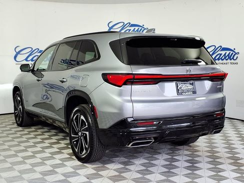 New 2026 Buick Enclave Sport Touring w/ Power Package FWD image 2