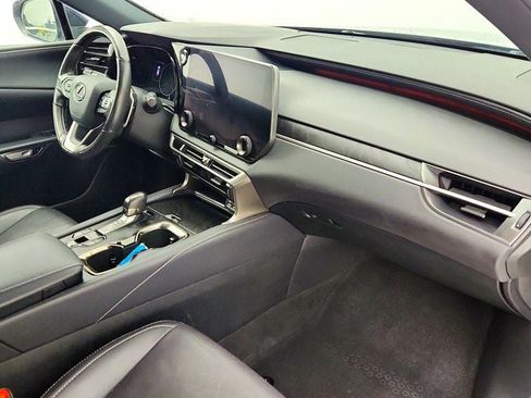 Used 2023 Lexus RX 350 Premium Plus image 24