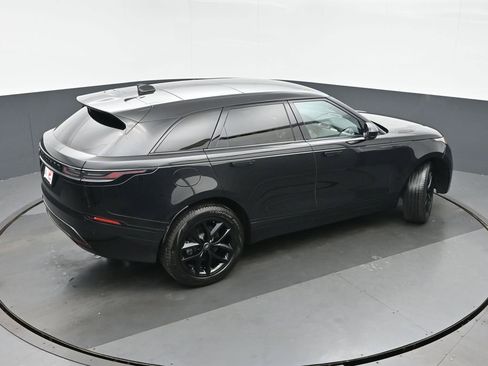 Used 2024 Land Rover Range Rover Velar Dynamic SE image 16