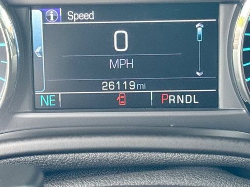 Used 2017 Chevrolet Tahoe LT w/ Luxury Package RWD image 27