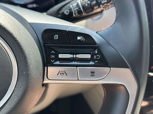 Certified 2023 Hyundai Tucson SEL w/ Convenience Package AWD/4WD image 26