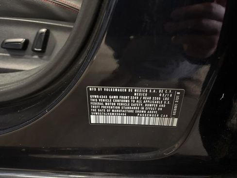 Used 2016 Volkswagen Jetta GLI SE image 32