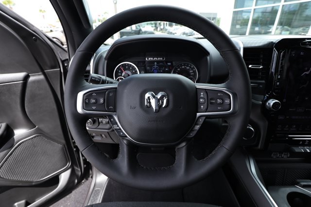 Used 2026 RAM 1500 Big Horn RWD image 11