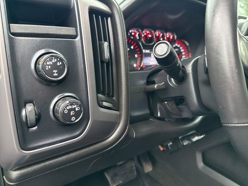 Used 2015 GMC Sierra 1500 SLT w/ All-Terrain Package AWD/4WD image 21