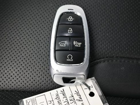 Used 2024 Hyundai Palisade SEL AWD/4WD image 25