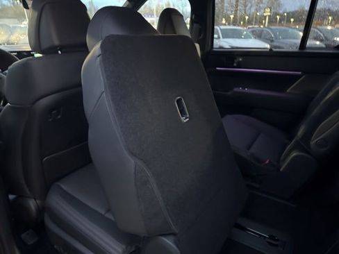 New 2026 Hyundai Santa Fe Calligraphy w/ Tow & Go Package image 13