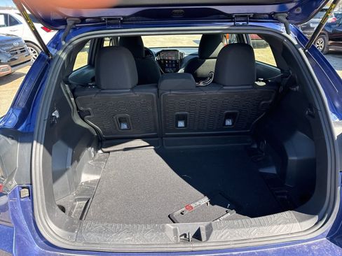 Used 2024 Subaru Impreza RS image 14