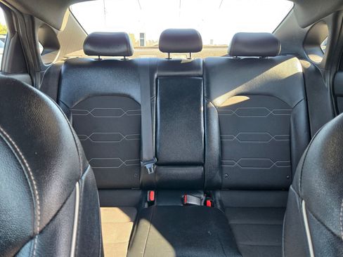 Certified 2020 Kia Forte GT-Line w/ GT-Line Premium Package image 13