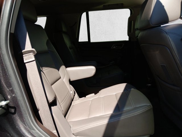Used 2016 GMC Yukon Denali w/ Open Road Package RWD image 20