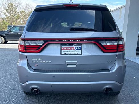 Used 2020 Dodge Durango GT AWD/4WD image 7