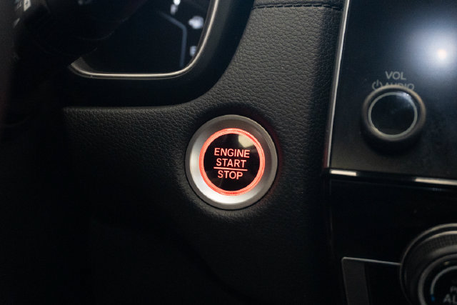 Used 2018 Honda CR-V EX-L image 21