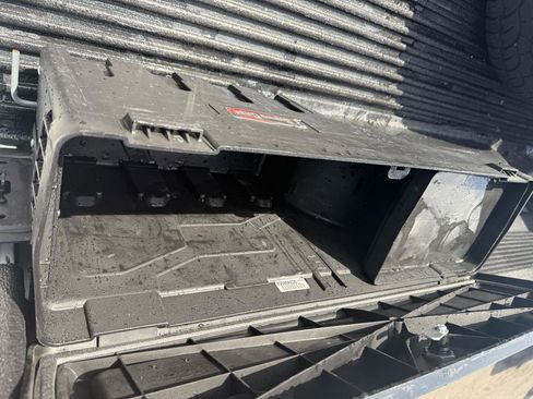 Used 2012 RAM 1500 ST w/ Protection Group image 17