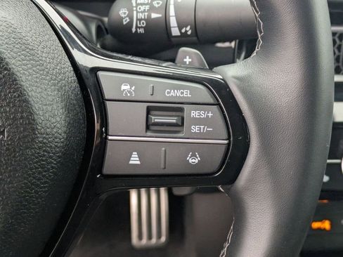 Certified 2025 Honda Civic Sport image 13